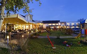 Boutique Hotel Erla